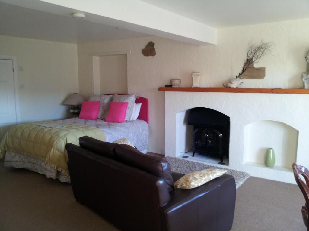 Nagoya Country House Guest House Bowness-on-Windermere Cameră foto