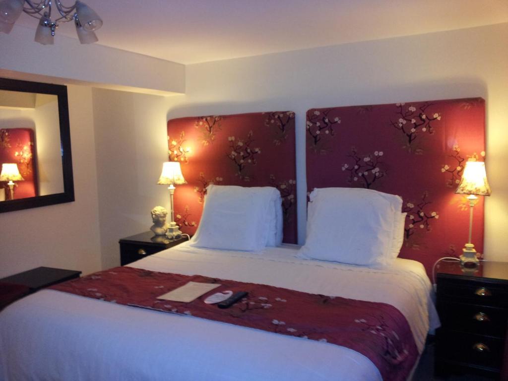Nagoya Country House Guest House Bowness-on-Windermere Cameră foto