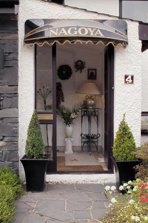 Nagoya Country House Guest House Bowness-on-Windermere Exterior foto